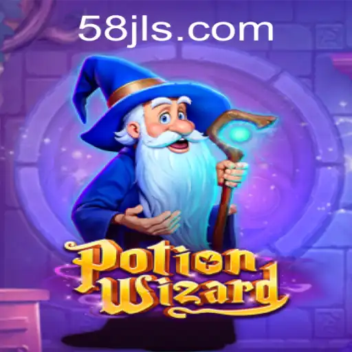 Unveiling PotionWizard: A Magical Journey in Gaming