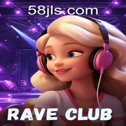 RaveClub: Dive into the Ultimate Virtual Party Extravaganza