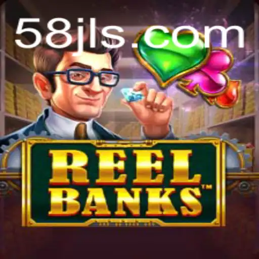 ReelBanks: Dive into a World of Virtual Wealth and Adventure