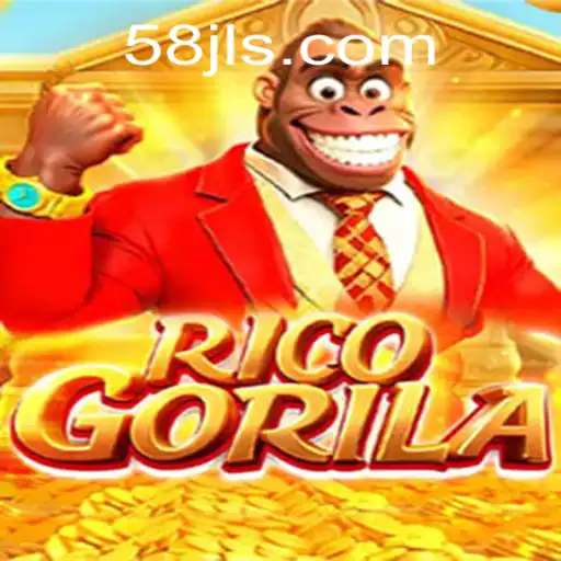 RicoGorila: Unveiling the Thrilling World of the New Gaming Sensation - Keyword: 58jl