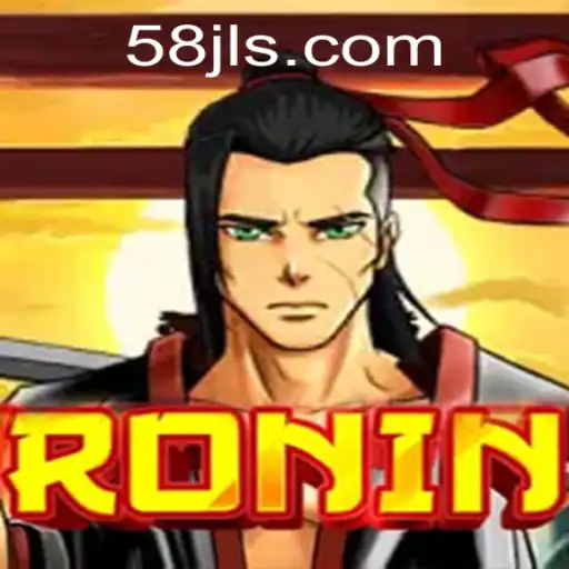 Discovering Ronin: The Epic Tales within a Game
