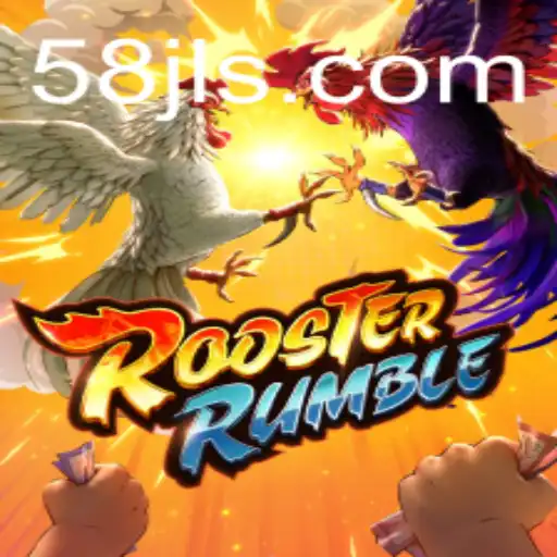 Discover the Exciting World of RoosterRumble