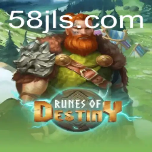 Exploring the Enchanting World of RunesOfDestiny