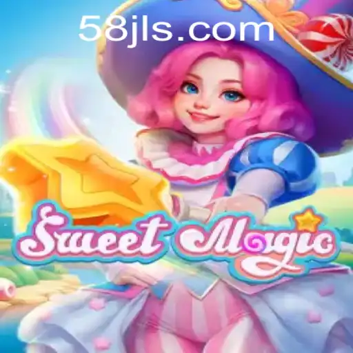 Unveiling SweetMagic: A Journey into Enchanted Realms