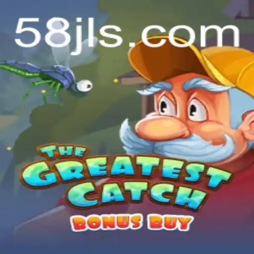 Unveiling TheGreatestCatchBonusBuy: A New Era of Gaming Entertainment