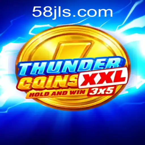 The Immersive World of ThunderCoinsXxl: A Game of Strategy and Adventure