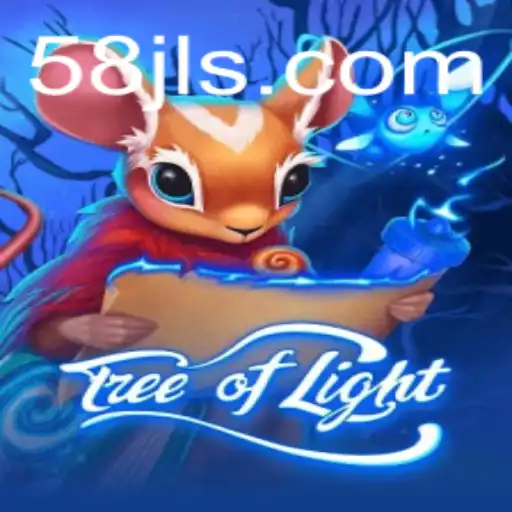 TreeofLight: An Enchanting Journey Through a World of Whimsy