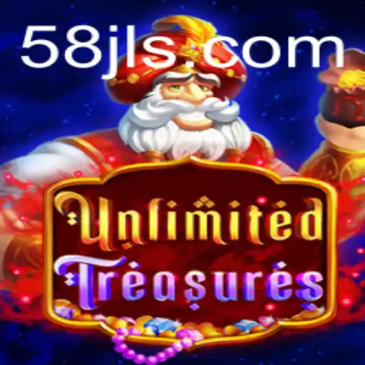 Exploring UnlimitedTreasures: The Thrilling World of Hidden Riches