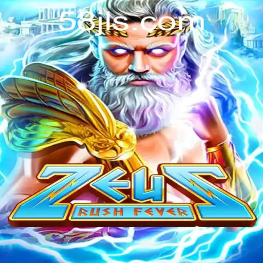 ZeusRushFever: An Epic Journey into the World of Gods and Gamers